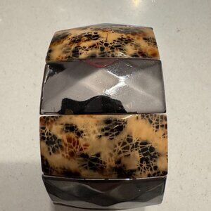 Multi Color Baltic Stretch Bracelet